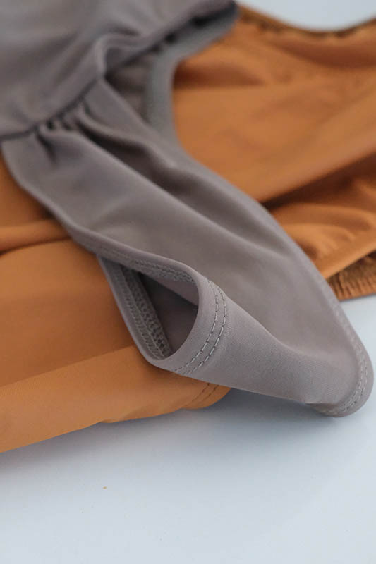 Entretien maillots de bain